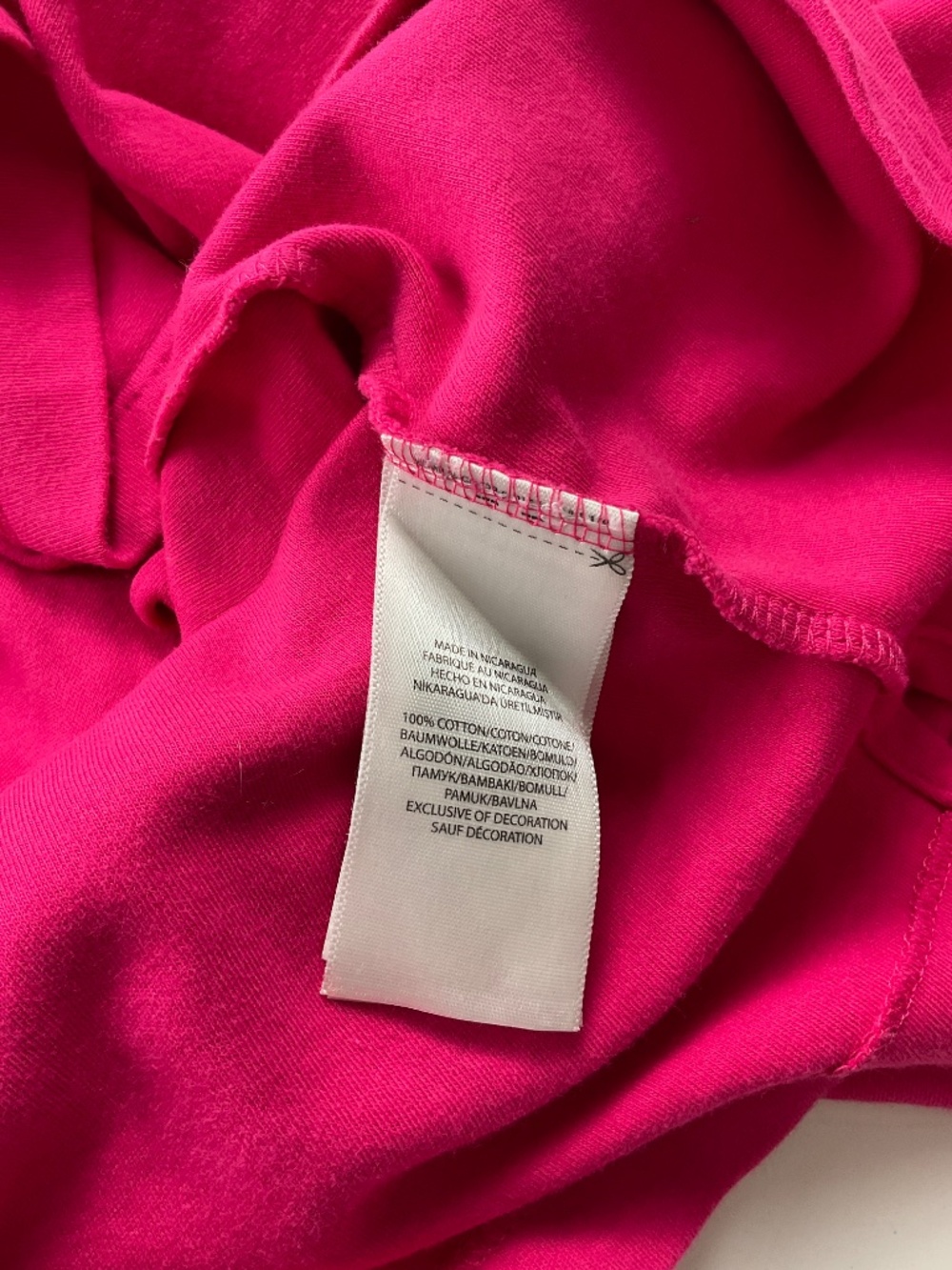 Polo Ralph Lauren Polo Dress - Picture 6 of 6